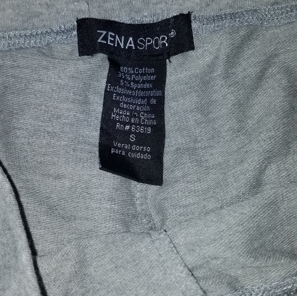 🍬sweat pants! 🍬3x25 - Picture 3 of 4